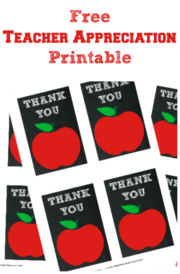Free Printable Gift Tags For Teacher Appreciation Printable Word Searches