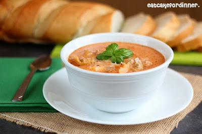 25 Easy and Hearty Soup Recipes Perfect for Fall and Winter ...