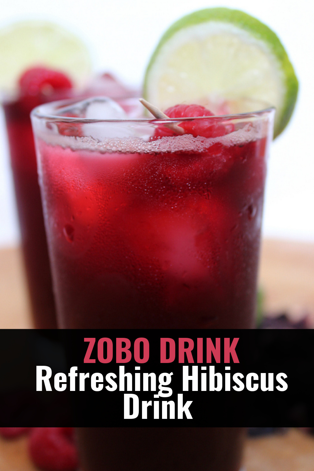 literature review on zobo drink